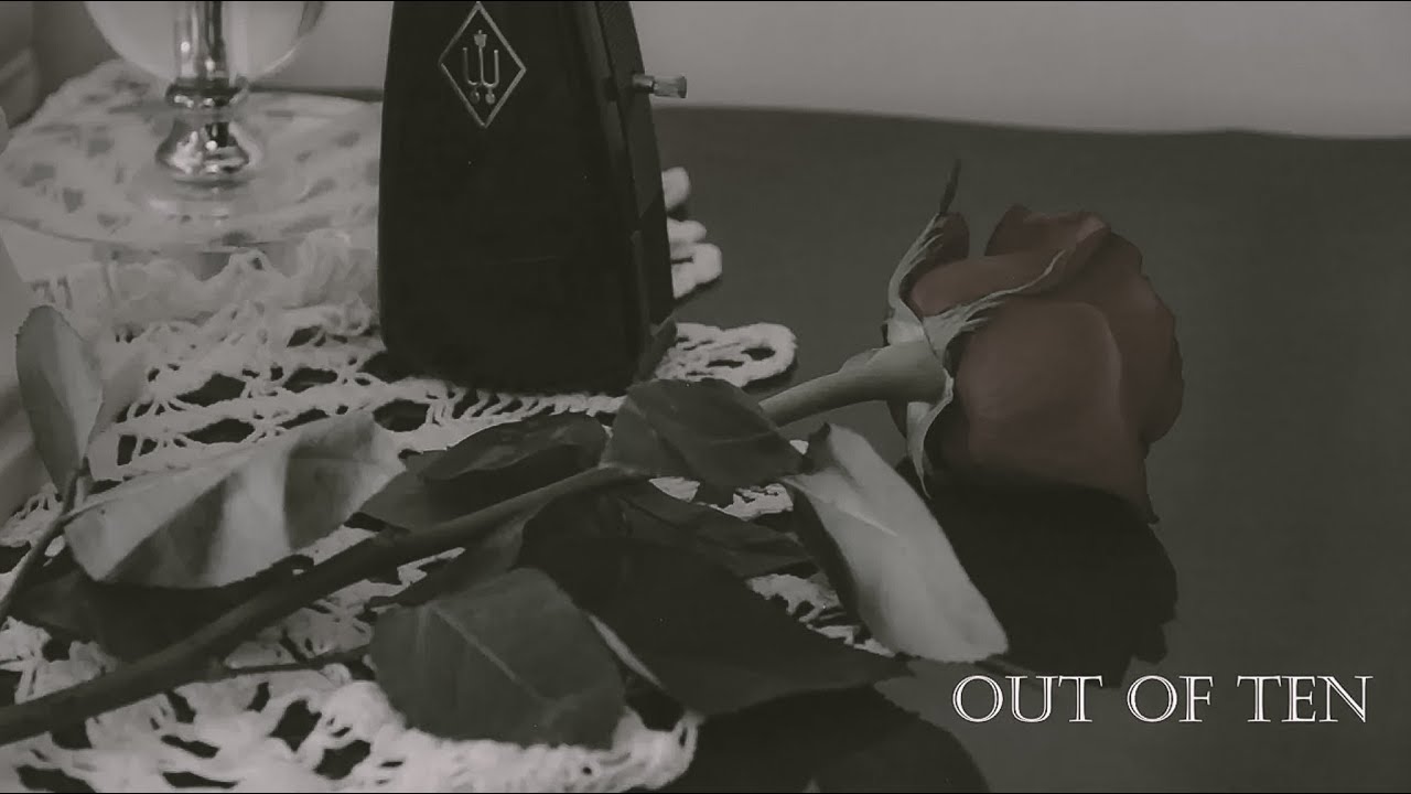 Out of Ten (Official Music Video) – Daniel Monte