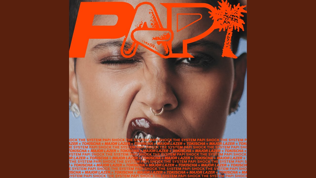 pAPi wiTH tOKisCha - YouTube