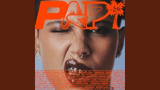 「P」から始まるタイトルの洋楽まとめ