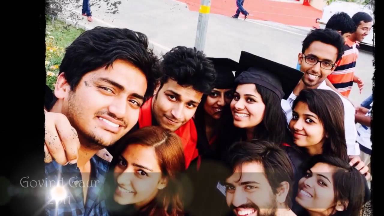 RECNITKA Bangalore Alumni Meet May 2016   'Nostalgia' video