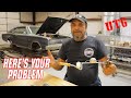 Classic Car Survival - Troubleshooting Carbureted Engine Fuel Delivery Systems