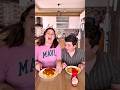 Annemi Kandırdım Sandım Ama O Beni Kandırdı 😋🍟🤫😜😳😱🫣😂