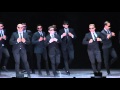 SAGGIO SUSY DANCE - MEN IN BLACK