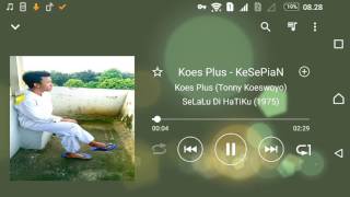 Koes Plus (Tonny Koeswoyo) - KeSePiaN