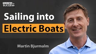 162 | Electric Boats with Solar Panel Roofs with Freepower - The New Age of Renewable Boating