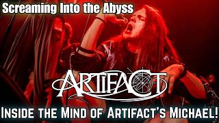 Artifact Interview 2026 | Inside the Aussie Metalcore Maelstrom (Umbra EP)