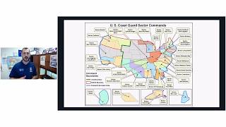 USCGA Admissions Partner Webinar - Unit Visits September 2018