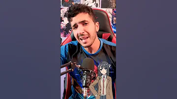أجمل بنات الانمي حسب التصويت العالمي الأولى صدمة 