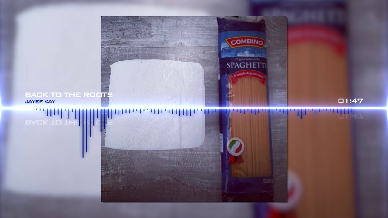 Jayef Kay - Back To The Roots [JCC Qualifikation] (prod. by COBRA.)