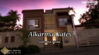 ALKarma Gates | 01000553733