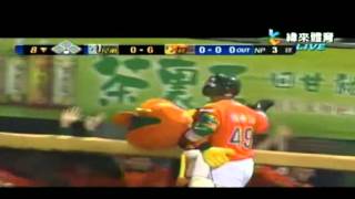 20120523 張泰山陽春全壘打