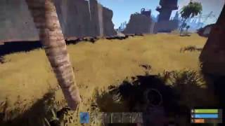 Rustafied Medium PvP