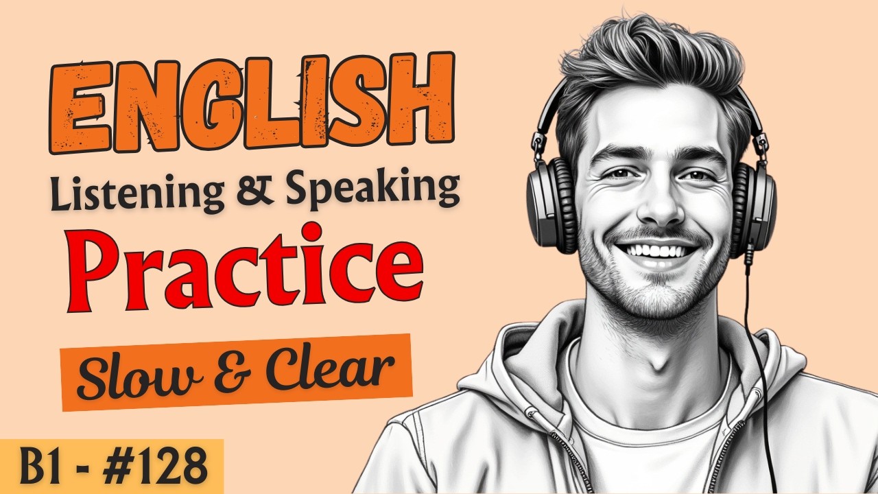 The Art of Reading Minds (How to Understand People Without Words) | English Listening Practice