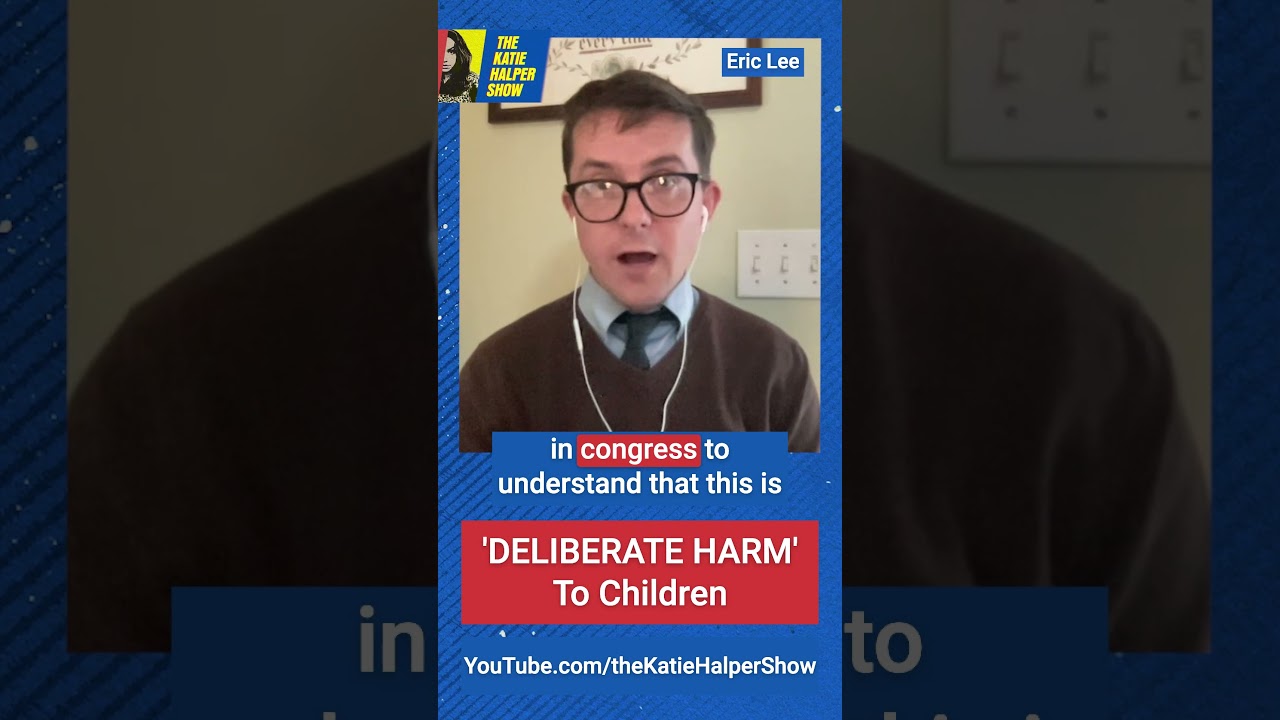 Lawyer Reveals DELIBERATE CRUELTY In Detention System