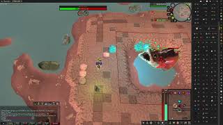 OSRS Leviathan Speed Runner GM Task