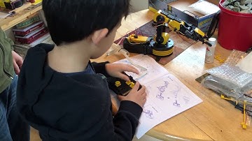 OWI Robotic Arm Edge