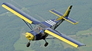 STOL CH 801 Demo Video Excerpt