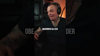 Ja Freunde, es kann auch mal nach hinten losgehen.🫠