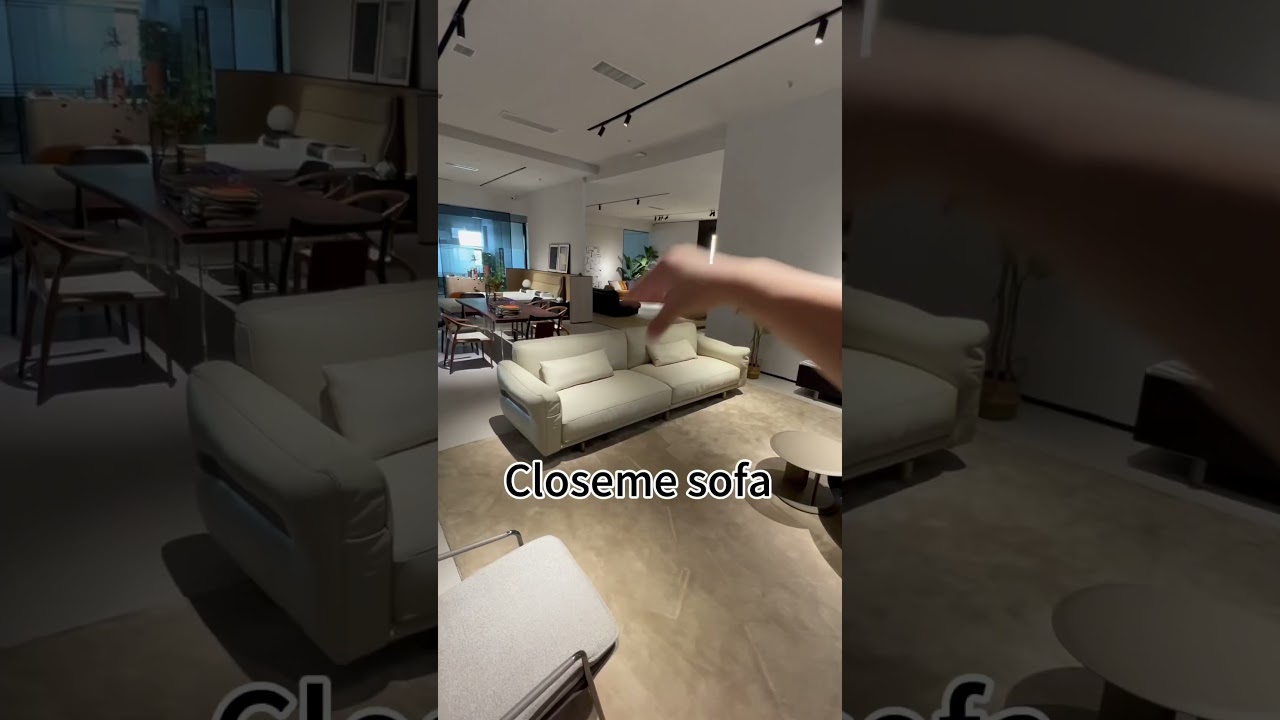 The Most Popular Sofa Trends of 2025