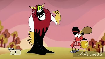 Master of the seas lord vader