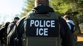 Government Shutdown Coming Over ICE