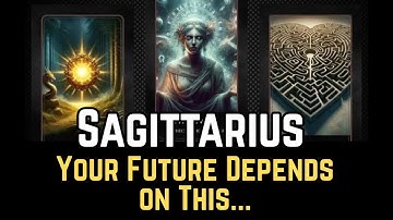 Boogschutter - Je volgende hoofdstuk begint met 3 keuzes 🔥