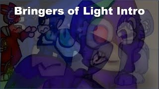 La Stelle, Bringers of Light intro [Spore OCs - Old & Non-Canon]
