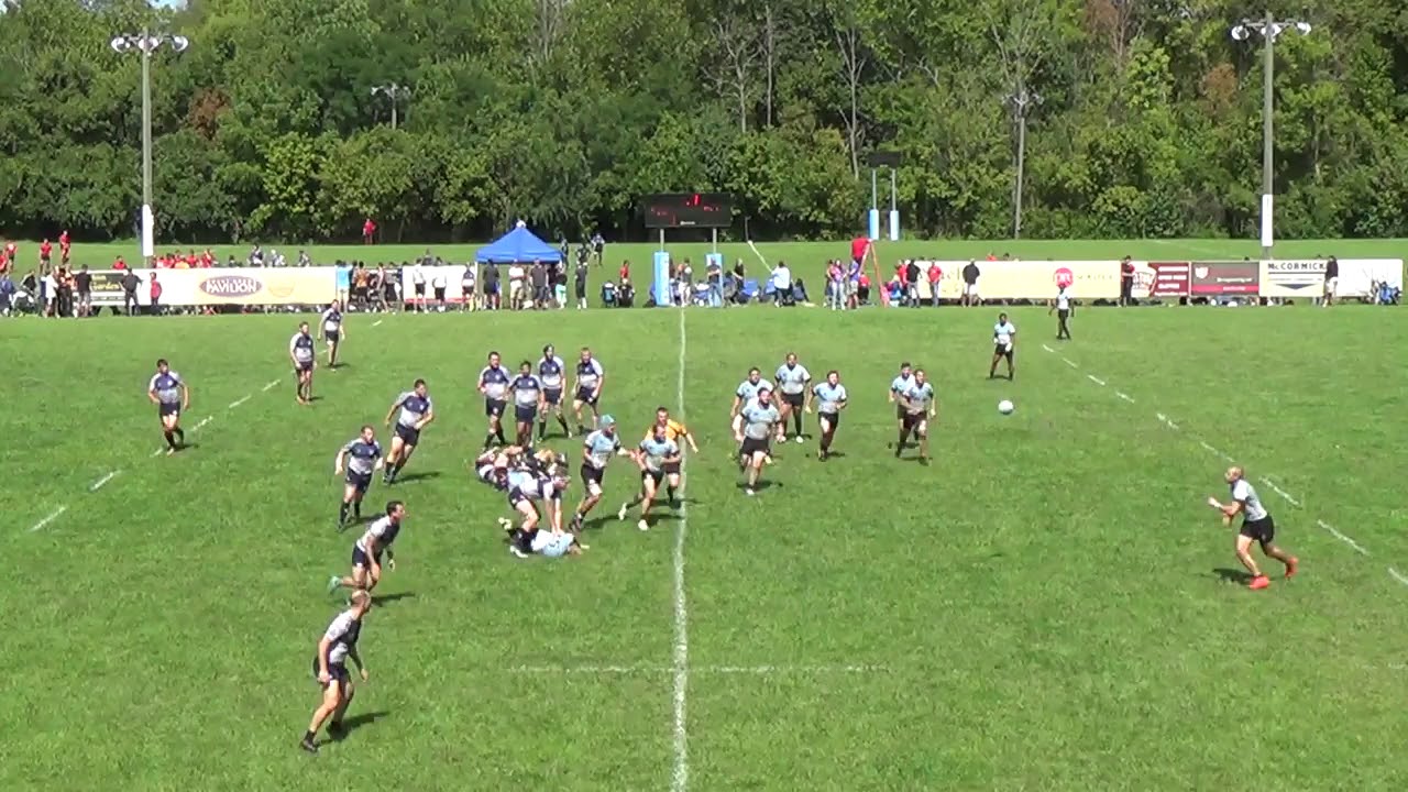 Milwaukee at Cincinnati YouTube