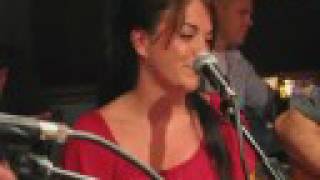Video thumbnail of "Bluebird Cafe Aug 21, 2008, Song - "Happy""