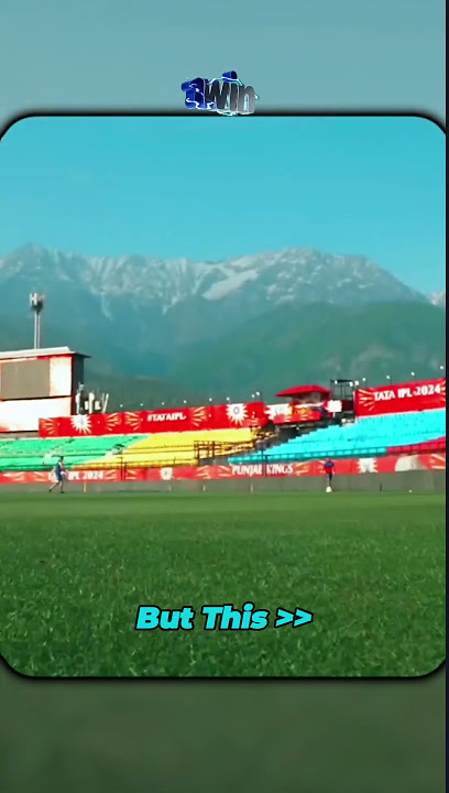 The Atmosphere Of This Stadium 🥶|| #shorts