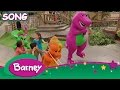 Barney - The Elephant Song (SONG)