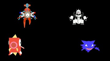 KDU Game Design & Technical Showreel