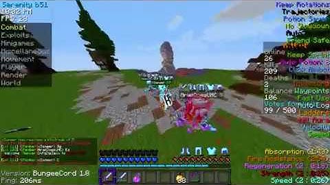 [MythCraft] - HackingLord vs. The World (Episode 27)