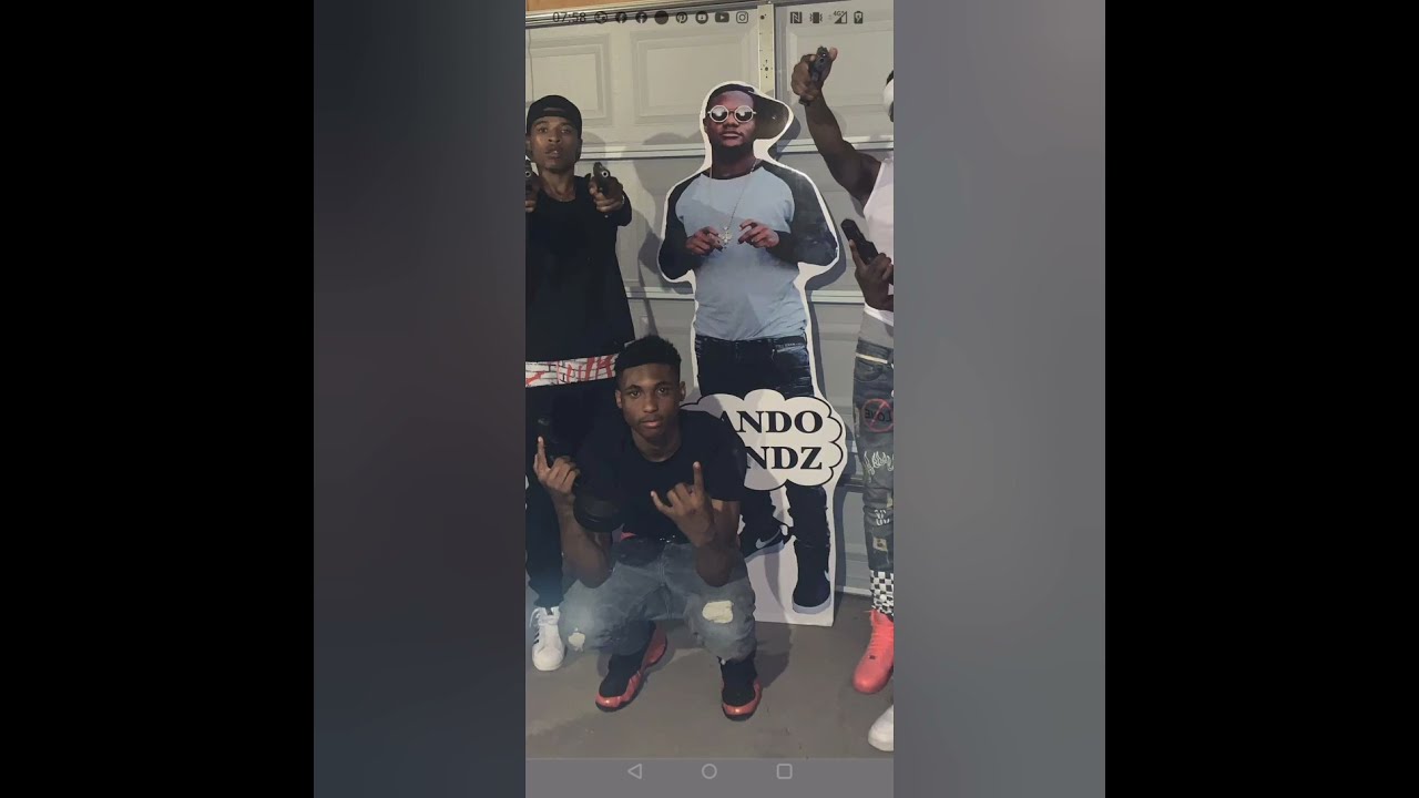 800 Frankblock Lil TJ Bodies