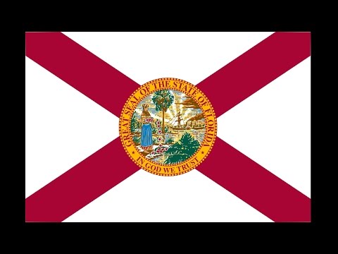 Florida&rsquo;s Flag and its Story