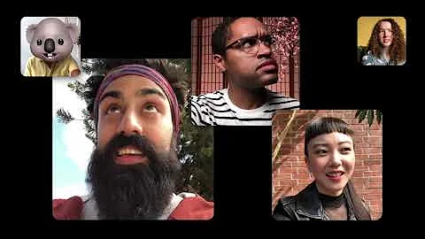 Iphone XS - Official Commercial / Apple's big news in 108 seconds. Apple