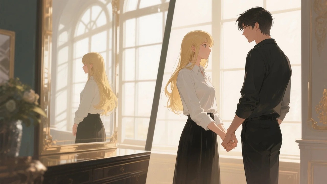 My ex saved me from crash begged me to protect her lover so I exposed his crime at their wedding