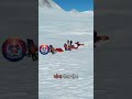 Antarctic Farewell: The Race To Departure#Antarctica #SurvivalChallenge #ExpeditionComplete