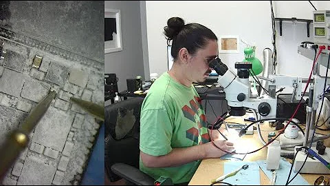 Random Dead iPhone 12 Mini - No Drop, No Water Damage