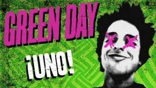 Green Day - 