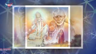 Shree Sai Sai Sai, Shirdi ke Swami Sai - Sai Bhajan Songs - SAI AASHIRWAD