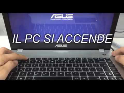 Come entrare nel BIOS | Salvatore Aranzulla