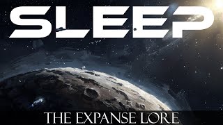 Ceres, Tycho & Medina Stations That Matter | The Expanse Lore To Sleep To