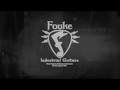 Mike 'Slo-Mo' Brenner - Fouke Industrial Guitars Promo Video Commercial