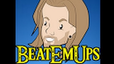 Check out BeatEmUps | 8-Bit Eric