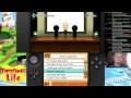 Livestream: Tomodachi Life [3DS]