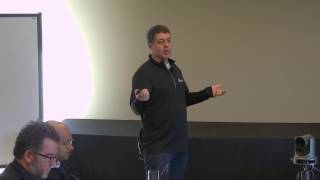 Elastifile Company, Product, and Design Overview with Shahar Frank