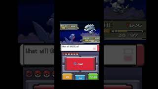 Trading ❌ Catching ✅   | Pokemon Platinum Gameplay 🎮🤯