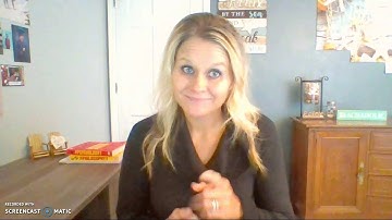 Overt vs. Covert Behavior