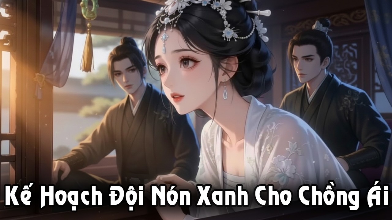 (Full) Kế Hoạch Đội Nón Xanh Cho Chồng Ái | Pi Studio Bộ 36